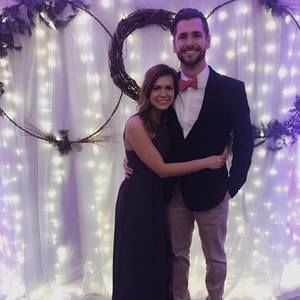 Meet your Posher, Patrick